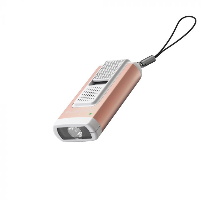 K6R Safety Rose Gold