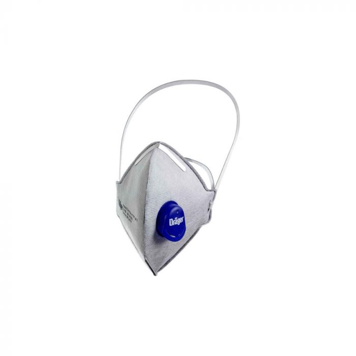 Drager 1720V Odour FFP2 Toz Maskesi