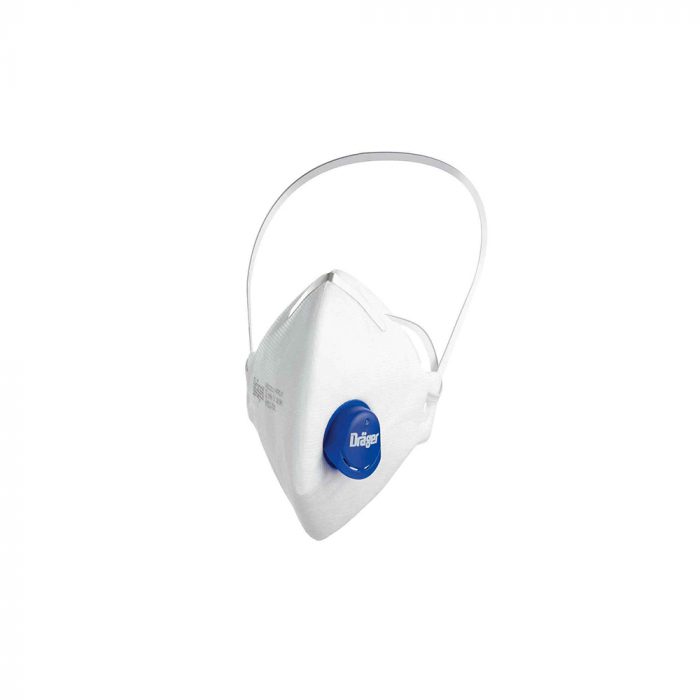 Drager 1730V FFP3 Toz Maskesi