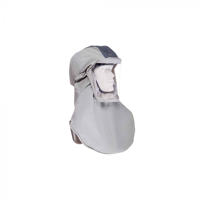 Drager X-Plore 8000 Premium Uzun Koruyucu Başlık (L/XL)