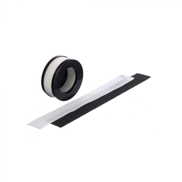 Drager X-plore 7300 Ön Filtre
