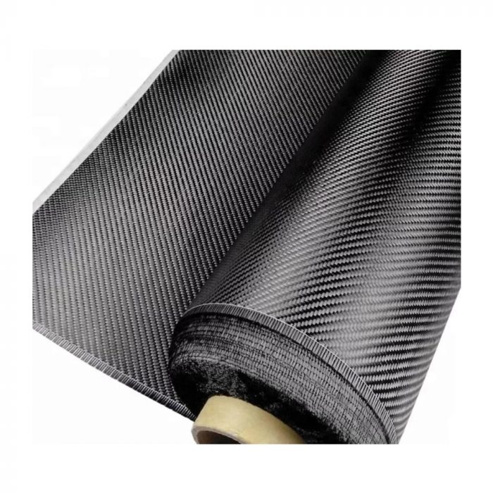 Karbon Kumaş