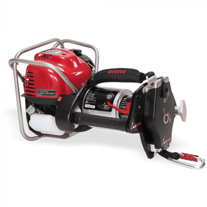 PMX Benzinli Liberatör