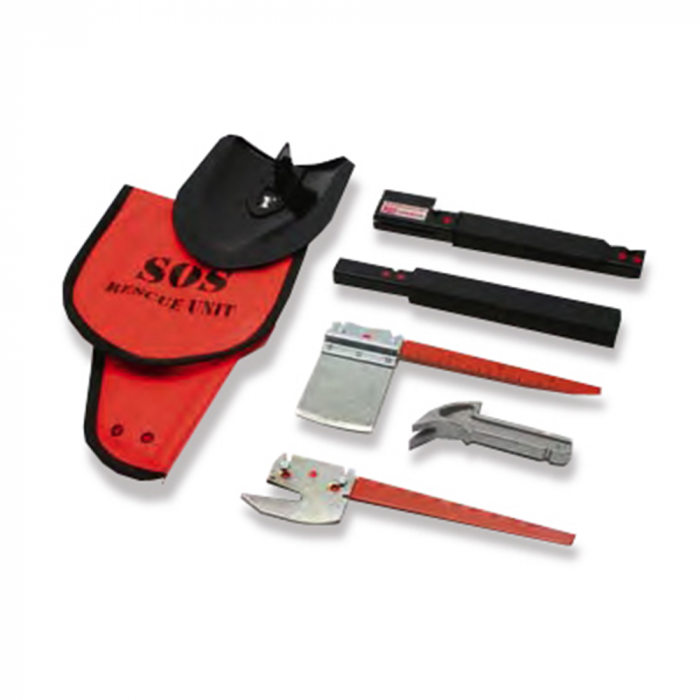 S.O.S. Kurtarma Kiti