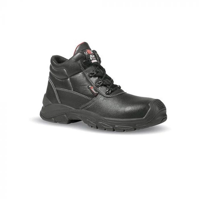 U-Power Texas S3 SRC İş Botu
