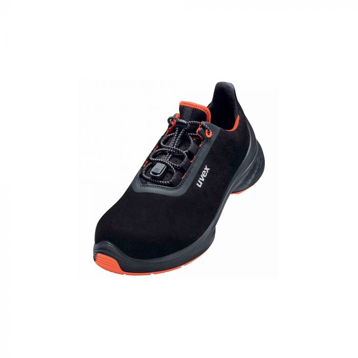 Uvex 1 6849 G2 S2 SRC ESD İş Ayakkabısı