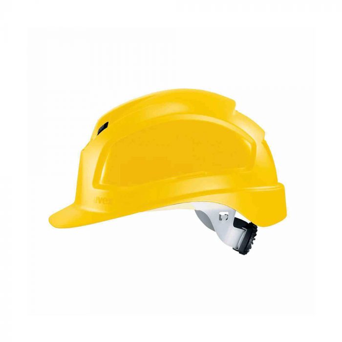 Uvex B-WR Baret
