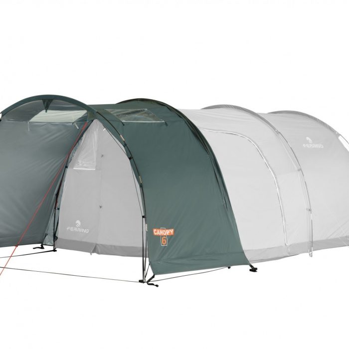 Ferrino Canopy 6 Ön Güneşlik