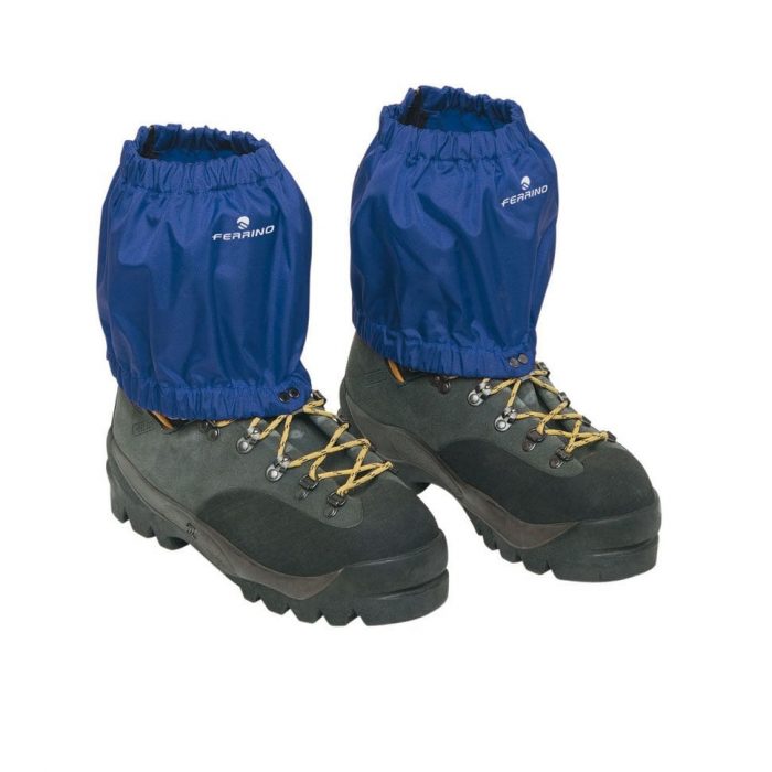 Ferrino Sella Short Tozluk
