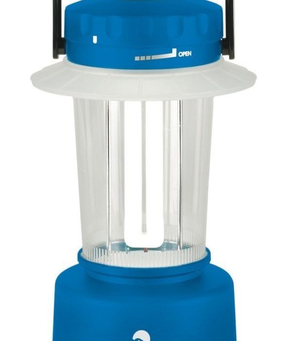 Ferrino Lamp Neon 9 Watt 26 cm.