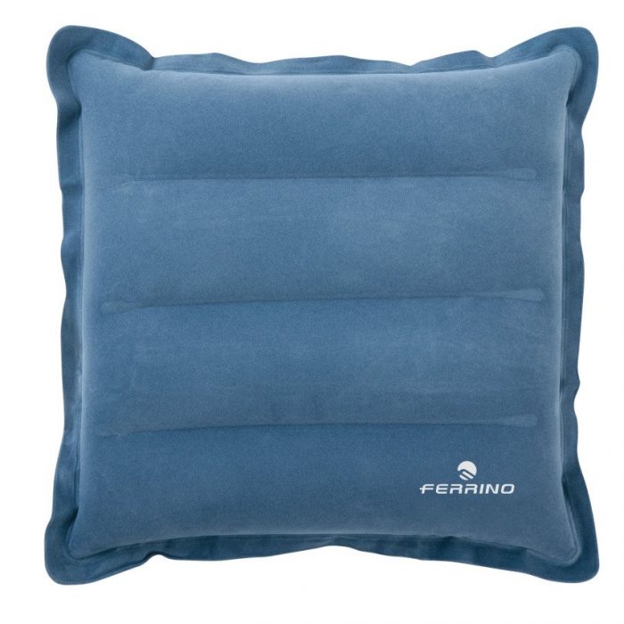 Ferrino Flocked Pillow Yastık