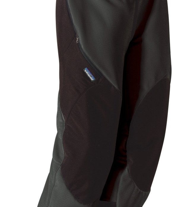 Patagonia Bayan Mixmaster Pants