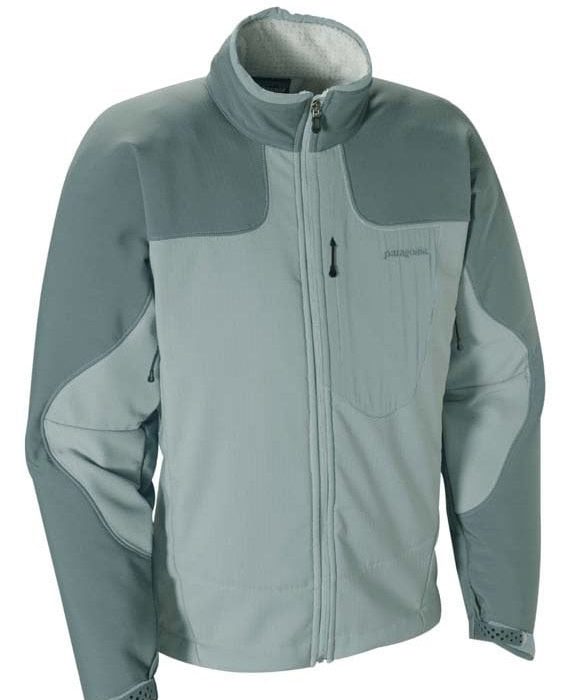 Patagonia Erkek Core Skin Ceket