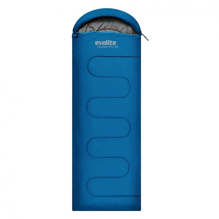 Evolite Camper Pro SQ Uyku Tulumu 0°