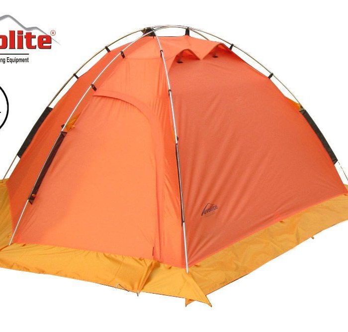 Evolite K-2 (5 Mevsim) Çadır