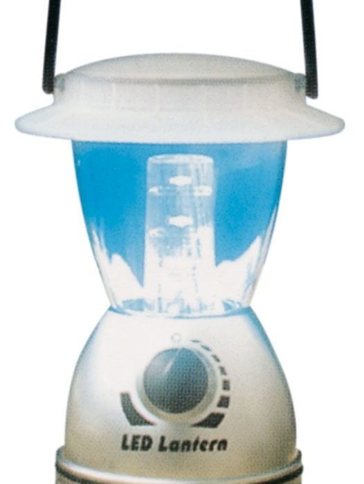 Ferrino 12 Led Kamp Lambası