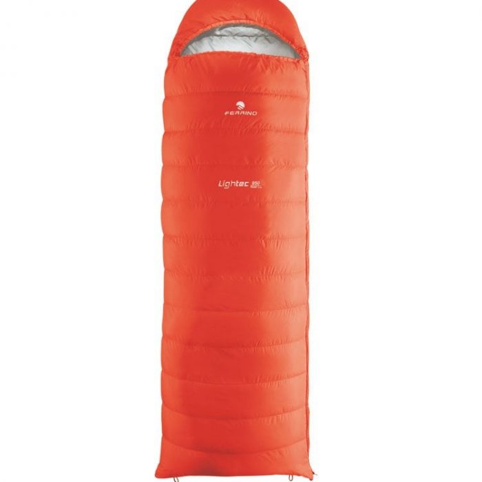 Ferrino Lightech 950 Duvet SQ Uyku Tulumu