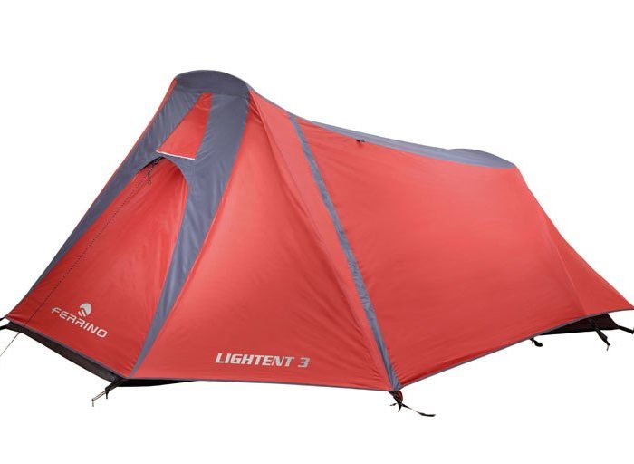 Ferrino Lightent 3 Çadır