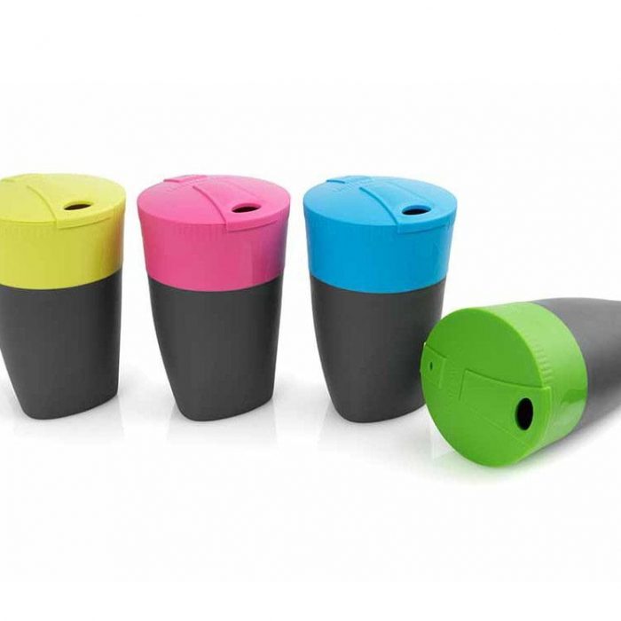 Light My Fire® Pack-up-Cup™ 260ml. 4'lü Bardak Seti