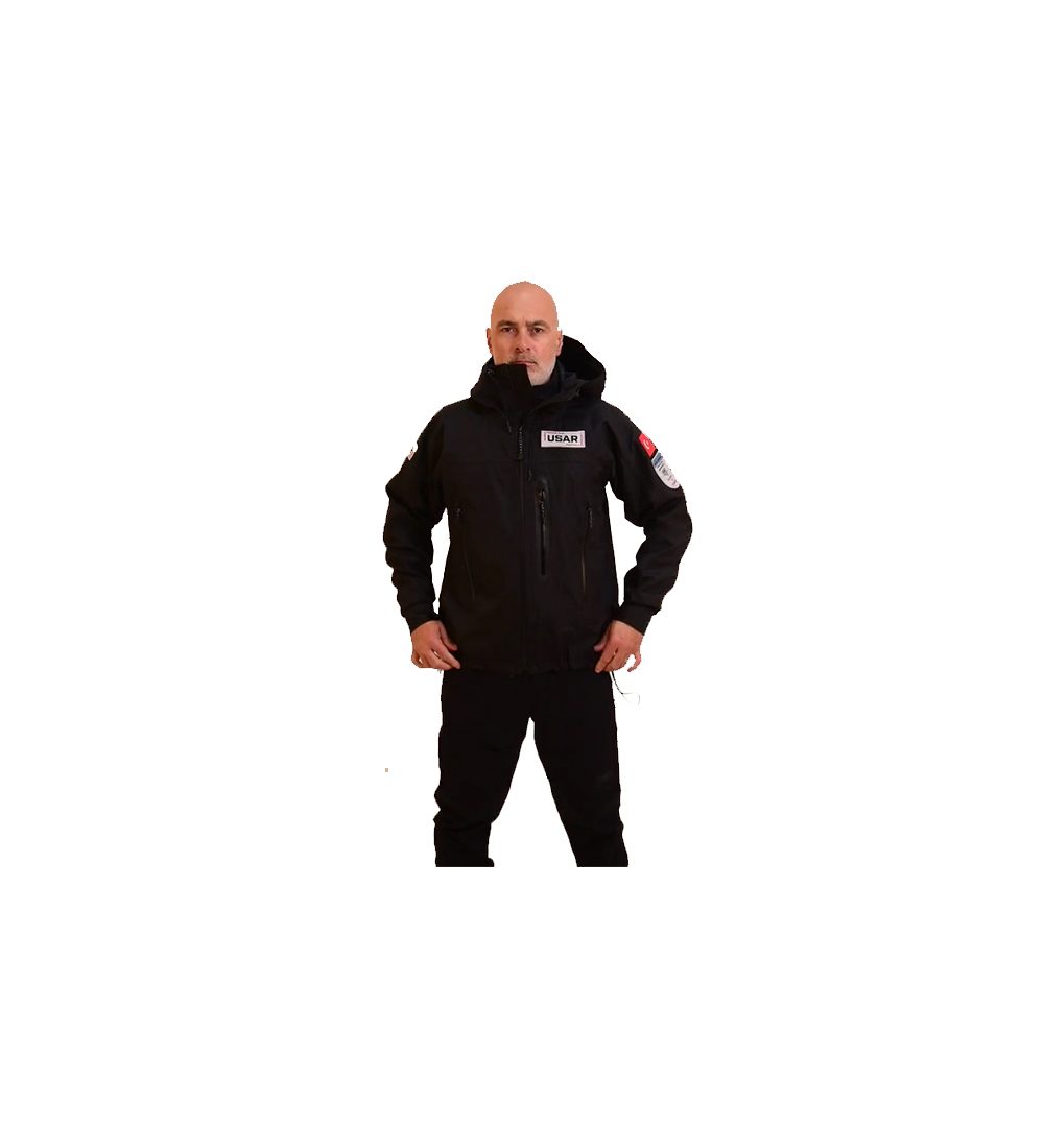 Enkaz Çalışma Takımı